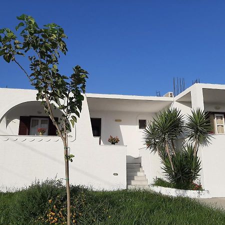 Joanna'S Rooms On The Beach Plaka  Bagian luar foto