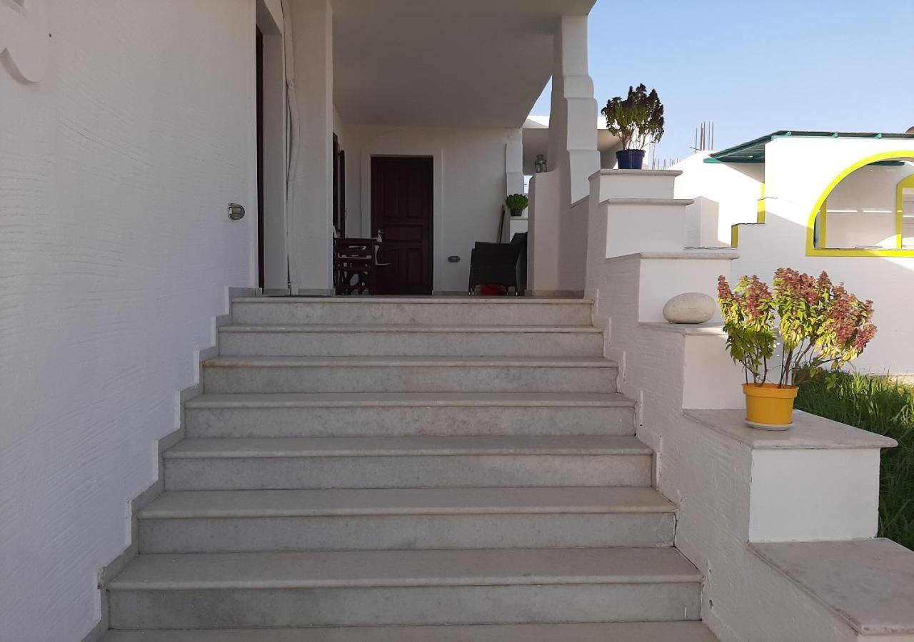 Joanna'S Rooms On The Beach Plaka  Bagian luar foto
